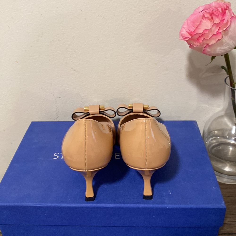 Stuart Weitzman Low Heel - image 2
